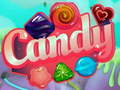 Oyunu Candy 