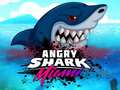Oyunu Angry Shark Miami