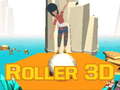 Oyunu Roller 3D