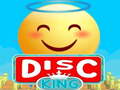 Oyunu Disc King