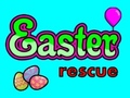 Oyunu Easter Rescue