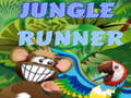 Oyunu Jungle runner