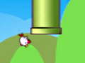 Oyunu Angry Flappy Chicken Fly