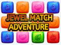 Oyunu Jewel Match Adventure 