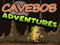 Oyunu CaveBOB Adventure