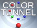 Oyunu Color Tunnel 