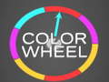 Oyunu Color Wheel 