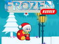 Oyunu Frozen Runner