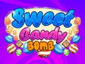 Oyunu Sweet Candy Bomb