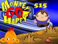 Oyunu Monkey Go Happy Stage 515