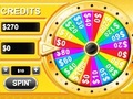 Oyunu Wheel Of Fortune