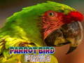 Oyunu Parrot Bird Puzzle