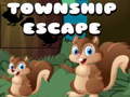 Oyunu Township Escape