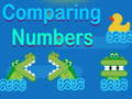 Oyunu Comparing Numbers
