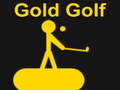 Oyunu Gold Golf