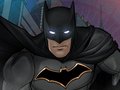 Oyunu Batman: Cloak Crusader Chase