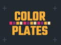 Oyunu Color Plates