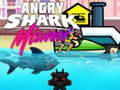 Oyunu Hungry Shark Miami