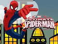 Oyunu Marvel Ultimate Spider-man 