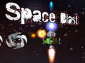 Oyunu Space Blast