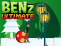 Oyunu BenZ Ultimate