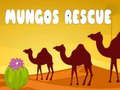Oyunu Mungos Rescue