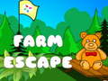 Oyunu Farm Escape