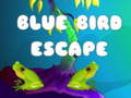 Oyunu Blue Bird Escape