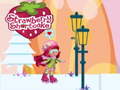 Oyunu Strawberry Shortcake 