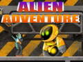 Oyunu Alien Adventure