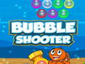 Oyunu Bubble Shooter 