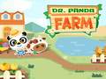 Oyunu Dr Panda Farm