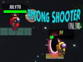 Oyunu Among Shooter Online