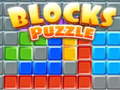 Oyunu Blocks Puzzle 
