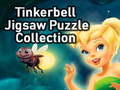 Oyunu Tinkerbell Jigsaw Puzzle Collection