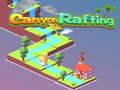 Oyunu Canyon Rafting