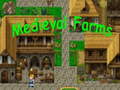 Oyunu Medieval Farms