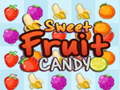 Oyunu Sweet Fruit Candy 