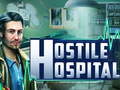 Oyunu Hostile Hospital