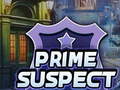 Oyunu Prime Suspect
