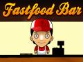 Oyunu Fastfood Bar