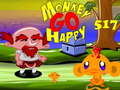 Oyunu Monkey Go Happy Stage 517