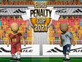 Oyunu Euro Penalty Cup 2021