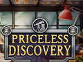 Oyunu Priceless Discovery