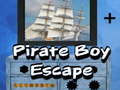 Oyunu Pirate Boy Escape