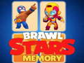 Oyunu Stars Brawl Memory