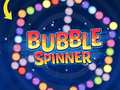 Oyunu Bubble Spinner