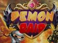Oyunu Demon Raid