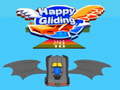 Oyunu Happy Gliding