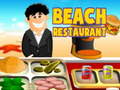 Oyunu Beach Restaurant